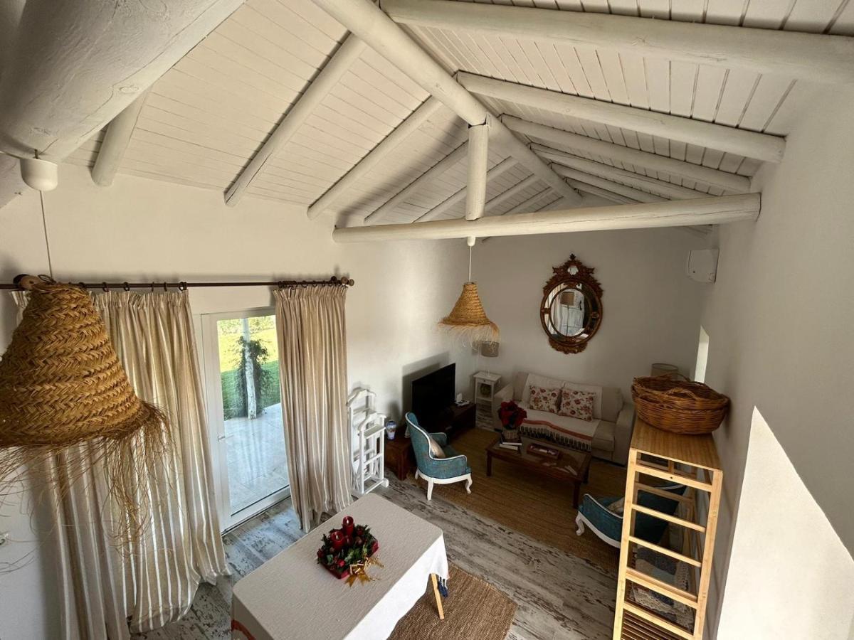 Vakantiehuis Casa Rustica En Marbella