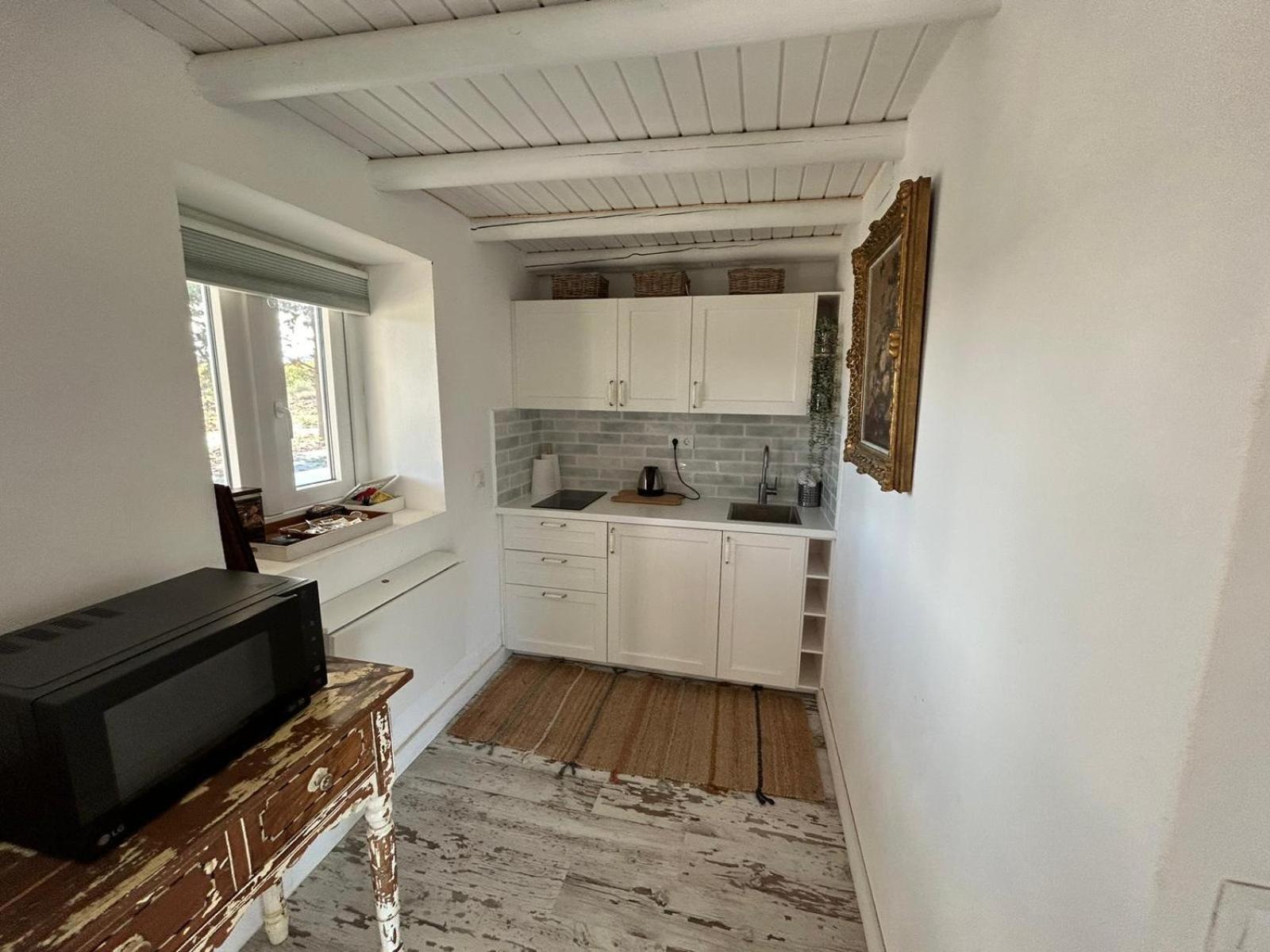 Casa Rustica En Marbella Vakantiehuis
