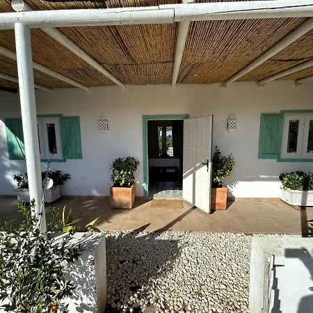 Villa Casa Rustica En Marbella Estepona Exterior foto