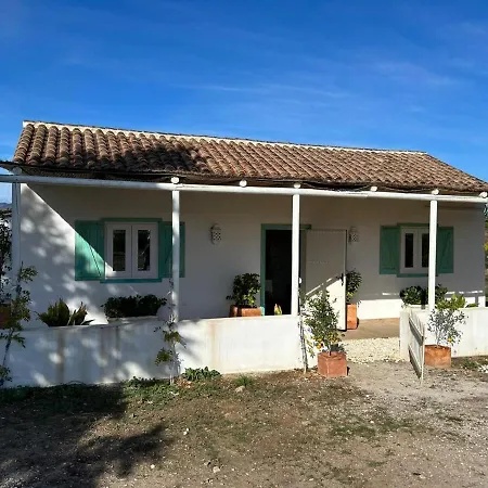 Villa Casa Rustica En Marbella Estepona Exterior foto